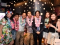 YCPG Joint Professional Networking Party 2016 - "Hawaii Aloha"