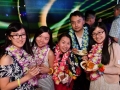 YCPG Joint Professional Networking Party 2016 - "Hawaii Aloha"