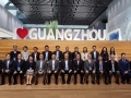 Hong Kong Professionals visit Guangzhou (13-15 Dec 2019)