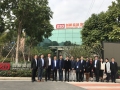 Hong Kong Professionals visit Guangzhou (13-15 Dec 2019)