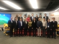 Hong Kong Professionals visit Guangzhou (13-15 Dec 2019)