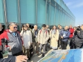 參觀香港國際機場