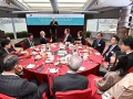財政司司長2025-26年度財政預算案午餐演講