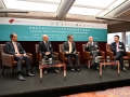 財政司司長2025-26年度財政預算案午餐演講