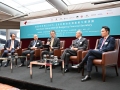 財政司司長2025-26年度財政預算案午餐演講