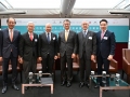 財政司司長2025-26年度財政預算案午餐演講