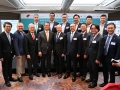 財政司司長2025-26年度財政預算案午餐演講