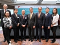 財政司司長2025-26年度財政預算案午餐演講