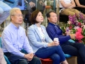 參觀港鐵車務數據中心