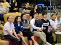 參觀港鐵車務數據中心
