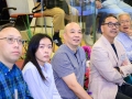 參觀港鐵車務數據中心