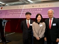 財政司司長2026-27年度財政預算案午餐演講