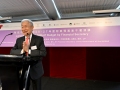 財政司司長2026-27年度財政預算案午餐演講