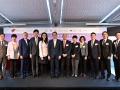 財政司司長2026-27年度財政預算案午餐演講
