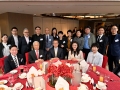 財政司司長2026-27年度財政預算案午餐演講
