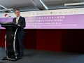 財政司司長2026-27年度財政預算案午餐演講