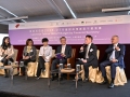 財政司司長2026-27年度財政預算案午餐演講