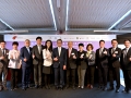 財政司司長2026-27年度財政預算案午餐演講
